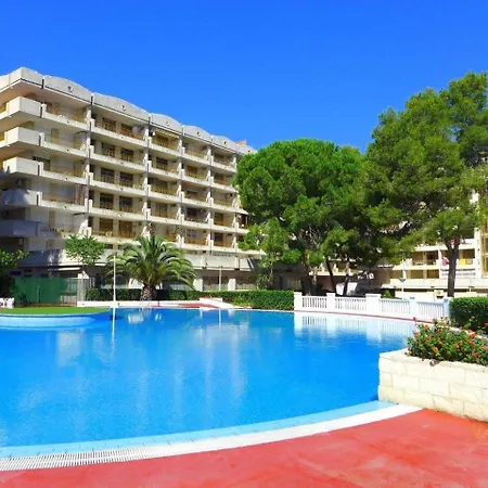 Catalunya Donna - Only Families Salou