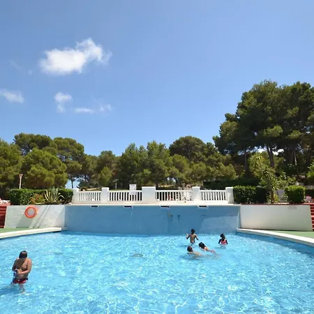 Apartment Catalunya Donna - Only Families *