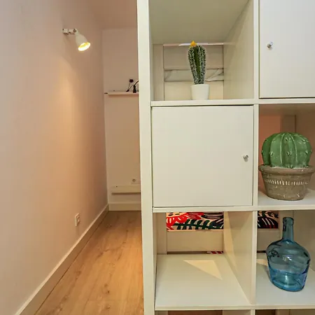 Catalunya Donna - Only Families Apartment
