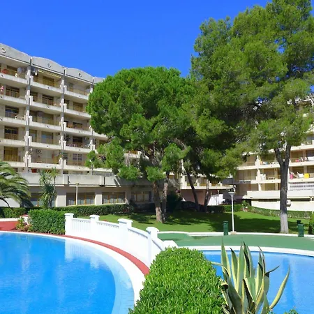 Catalunya Donna - Only Families Apartment
