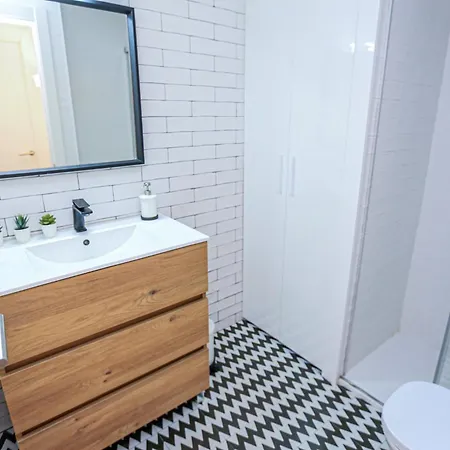 Catalunya Donna - Only Families Apartment Salou