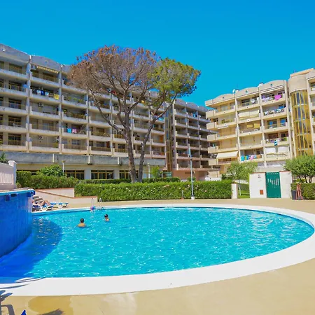 Apartment Catalunya Donna - Only Families *