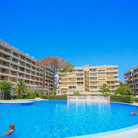 Catalunya Donna - Only Families * Salou