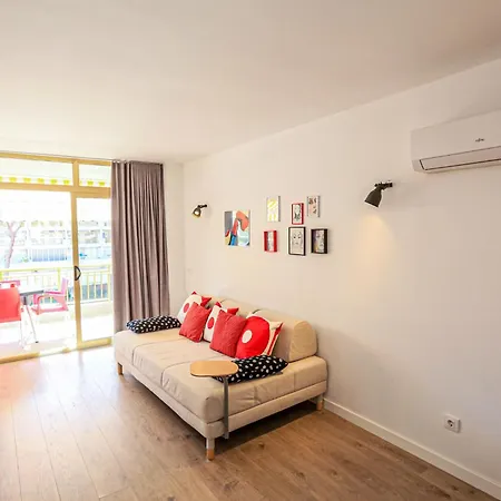 Apartment Catalunya Donna - Only Families *