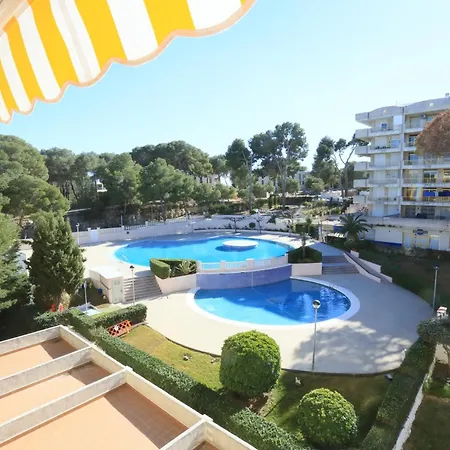 Catalunya Donna - Only Families Apartment *