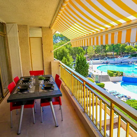 Catalunya Donna - Only Families * Salou