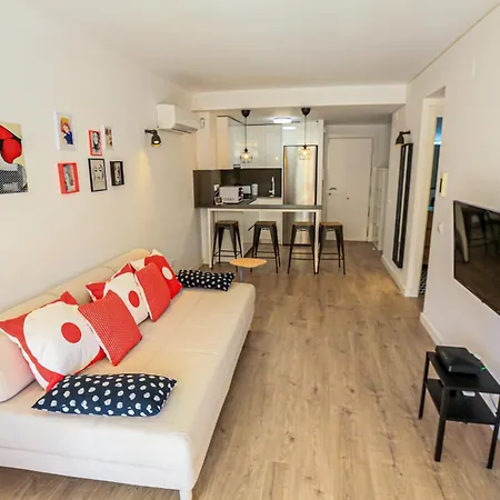 Catalunya Donna - Only Families Salou