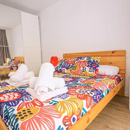 Apartment Catalunya Donna - Only Families *