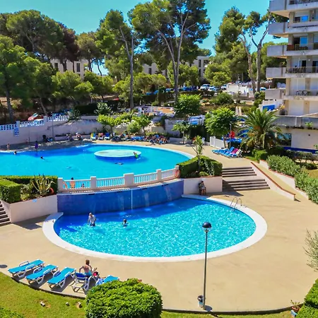 Catalunya Donna - Only Families Apartment *