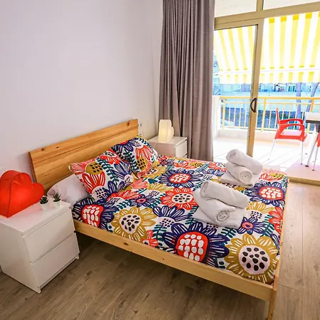 Apartment Catalunya Donna - Only Families