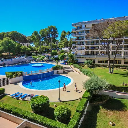 Catalunya Donna - Only Families Apartment