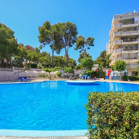Catalunya Donna - Only Families Apartment *